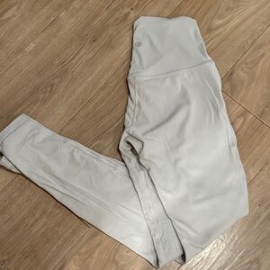 Lululemon align Athletic Leggings full length
